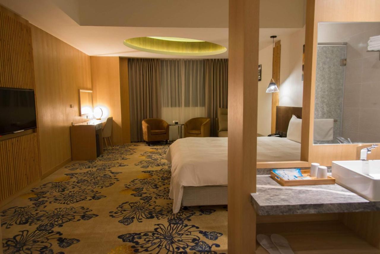 Seeing Inn Taitung Екстер'єр фото